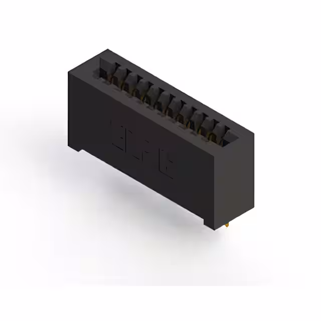 892-011-520-101 EDAC Inc.  Edgeboard Connectors